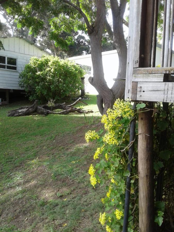 Woodpecker Leilighet Plettenberg Bay Eksteriør bilde